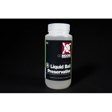 Conservante Liquid Bait...