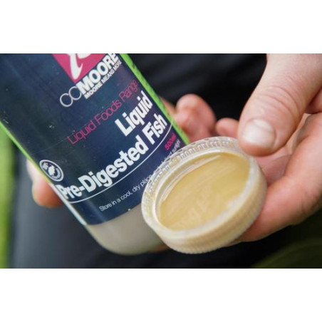 Liquid Pre Digested Fish