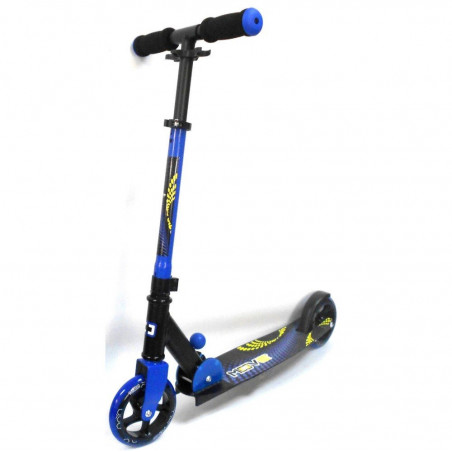 Monopattino Move Blue 145mm