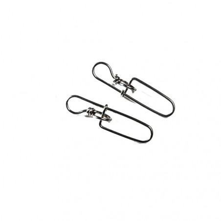 Moschettoni Stay Lock Snap