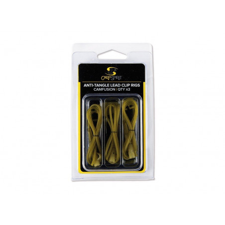 Tubetto Rig Antiabrasione