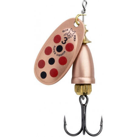 Artificiale Vibrax UV 8 g