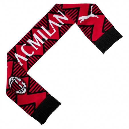 Sciarpa Milan 18/19