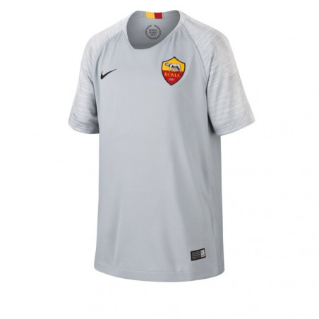 Maglia Roma Away jr 18/19