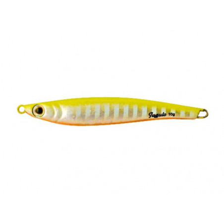 Artificiale Jugulo Casting...