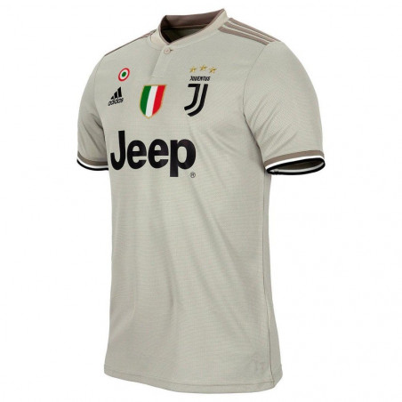Maglia Juve Away 18/19