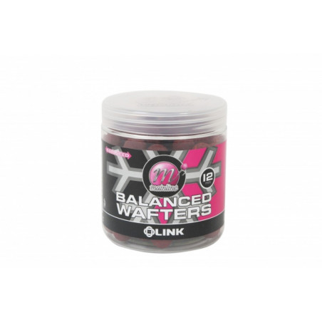 Boilies Balances Wafters...