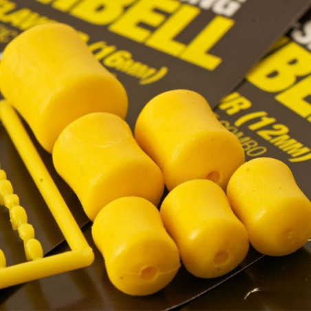 Pop Up Dumbell 16 mm I.B...