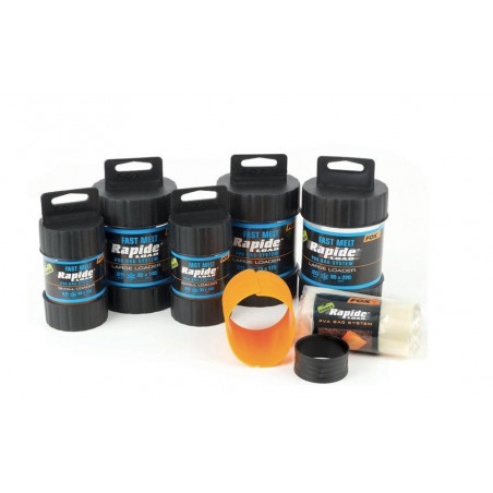 Rapide PVA System 55x120 mm