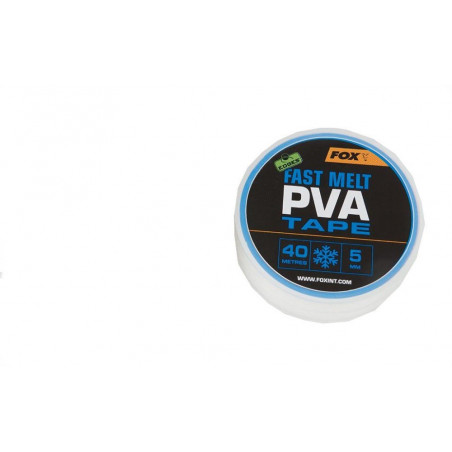 Fast Melt Rapide PVA Tape