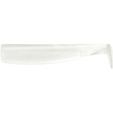 Coda 14 cm Black Minnow 140