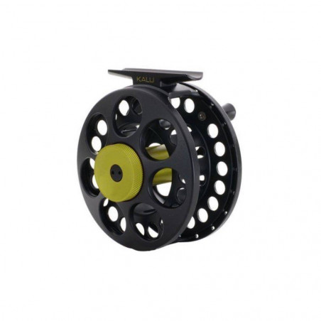 Mulinello Kalu Reel