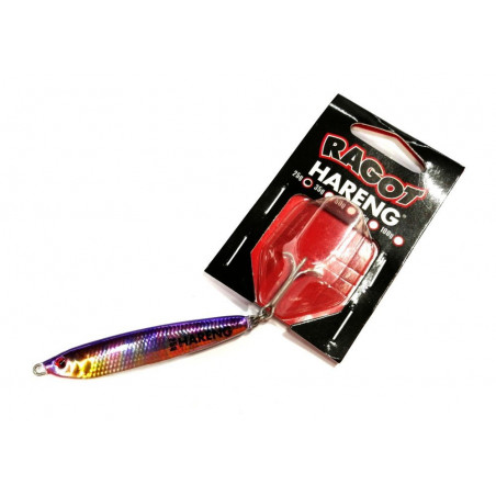 Artificiale Hareng 25 g