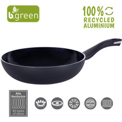 B.GREEN WOK 1M CM28