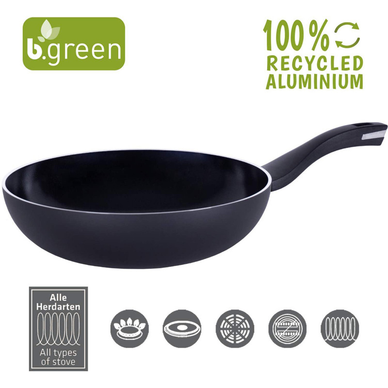 B.GREEN WOK 1M CM28