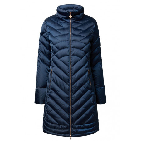 Giubbotto Lungo Donna...