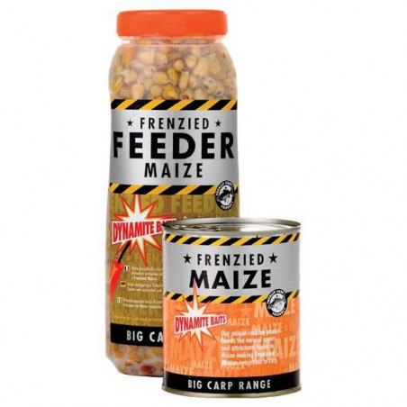 Granaglie Frenzied Maize