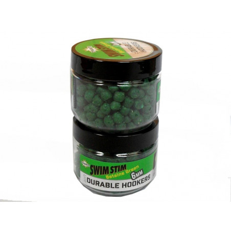 Pellets Durable Hookers...