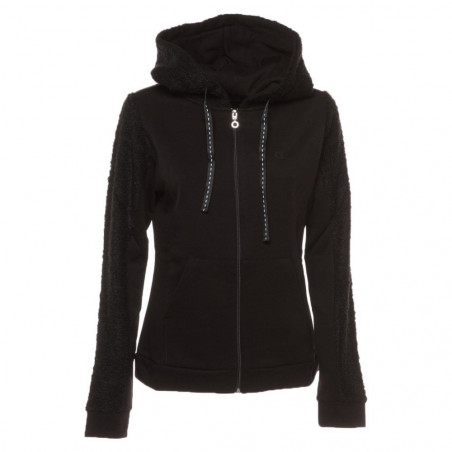 Felpa femminile Champion