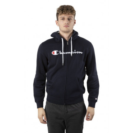 Felpa Uomo American Classics