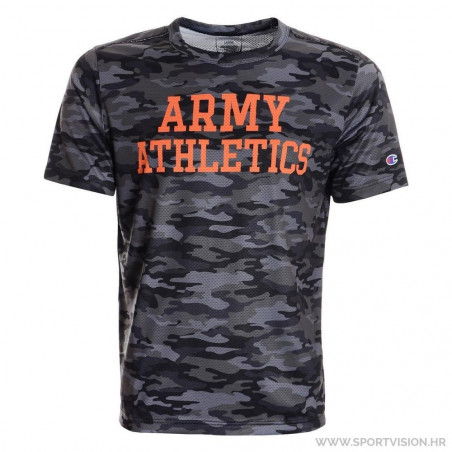 T-Shirt Uomo Training Mimetic