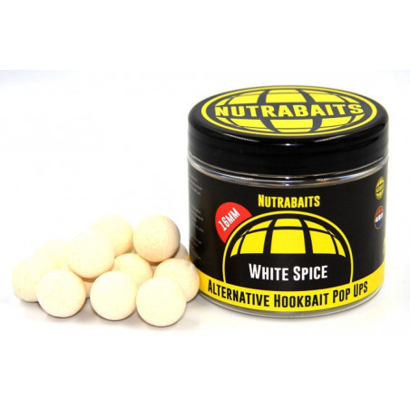 Boilies Alternative...