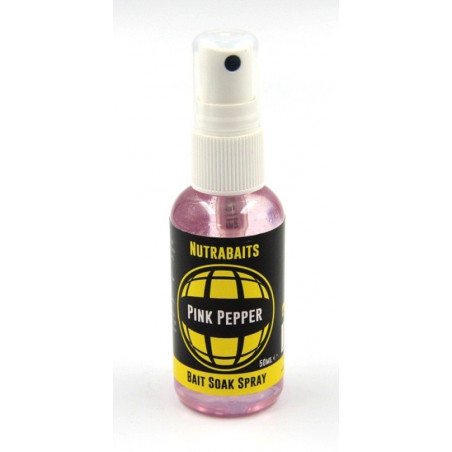 Attrattore Pink Pepper Spray