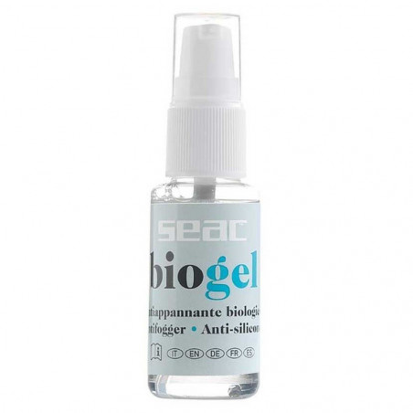 Bio Gel Antifog 30 ml