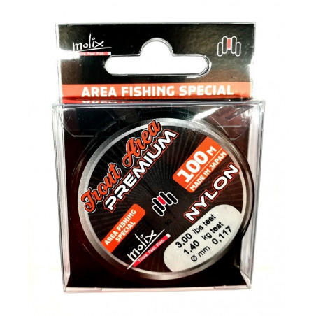 Filo Trout Area Premium