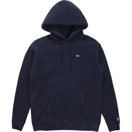 Felpa Pile Uomo Classic Polar