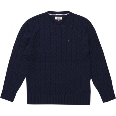 Maglione Uomo Cable