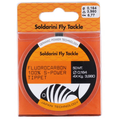 Filo FluoroCarbon S-Power...