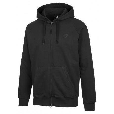 Felpa Uomo Full Zip Hoodie