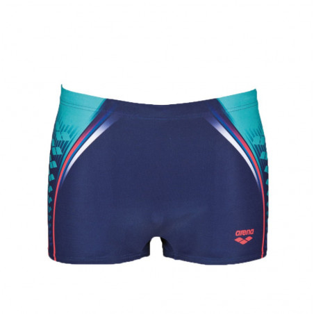 Costume Uomo One Placed Print