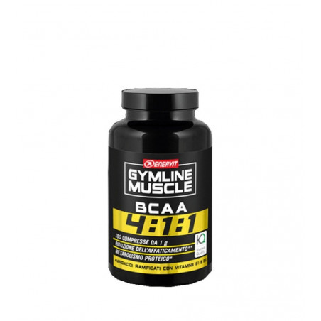 Amminoacidi Enervit Gymline...