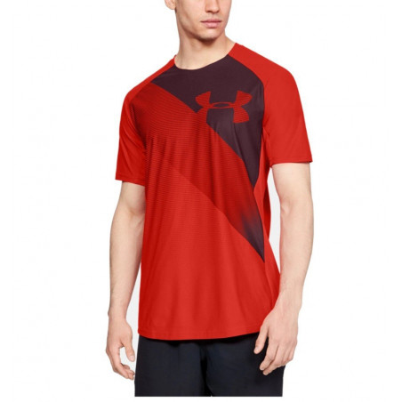 T-shirt Uomo UA Microthread...