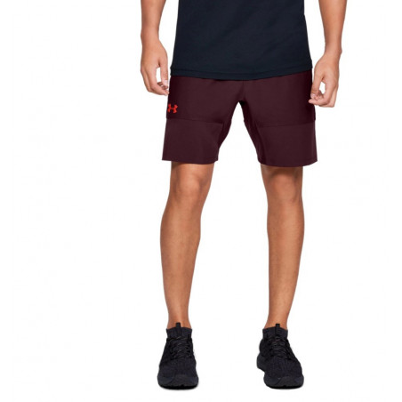 Short Uomo UA Microthread...