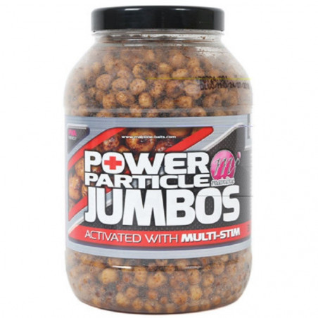 Granaglie Jumbo Tiger...