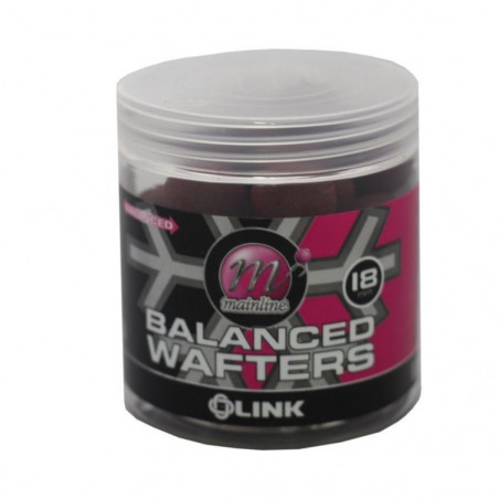 Boilies Balanced Wafters...