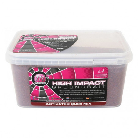 Pastura The Link Active Mix