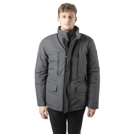 Giacca Doppia Uomo