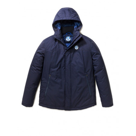 Giacca Uomo Sailor Med