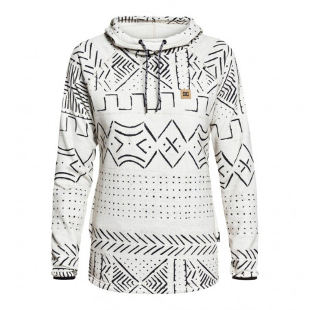 Felpa Donna Salem Con...