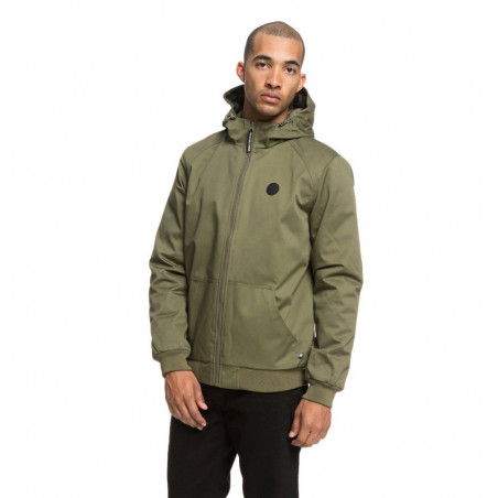 Giacca Uomo Ellis Con...