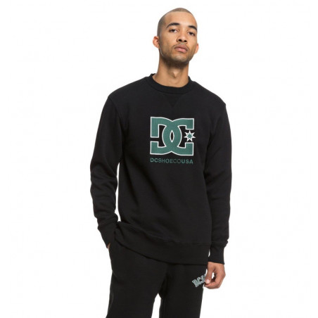 Felpa Uomo Glenridge