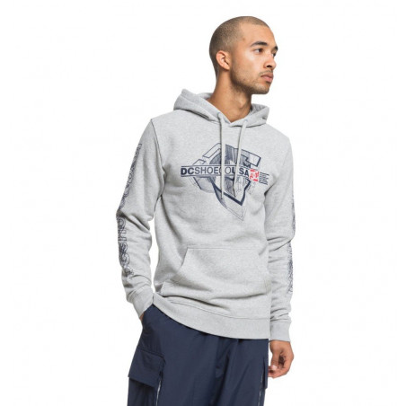 Felpa Uomo Phaser Ph Con...