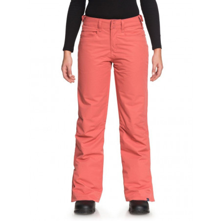 Pantaloni Snowboard Donna