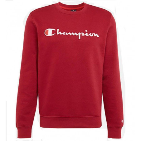 Felpa Uomo American Classic