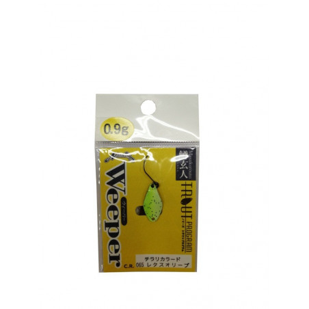 Artificiale Weeper 0,9 g