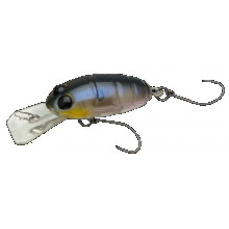 Artificiale Crankin' Pupa